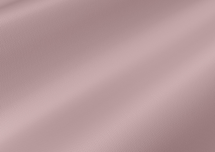 Trinity (Blackout), Soft Pink - Motorised Roller Blind - Image 4